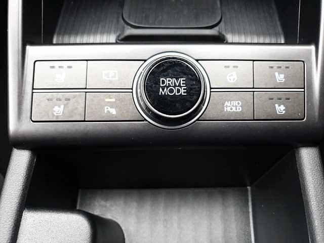 Hyundai KONA 1.6 Hybrid 129 N Line S 5dr DCT Grey