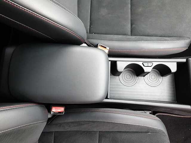 Hyundai KONA 1.6 Hybrid 129 N Line S 5dr DCT Grey