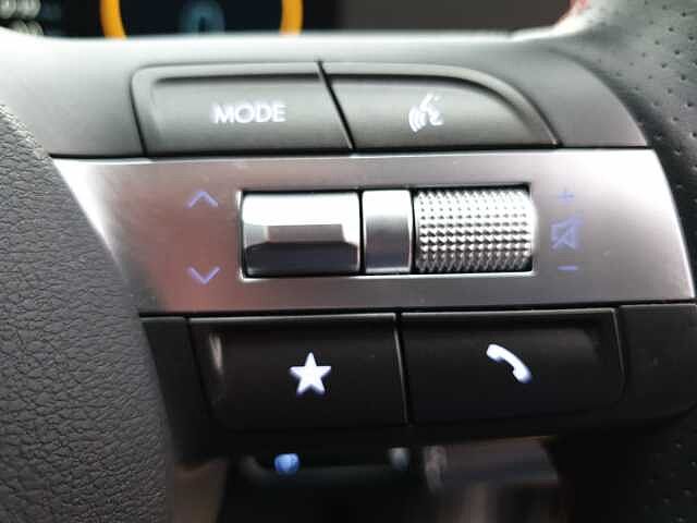 Hyundai KONA 1.6 Hybrid 129 N Line S 5dr DCT Grey