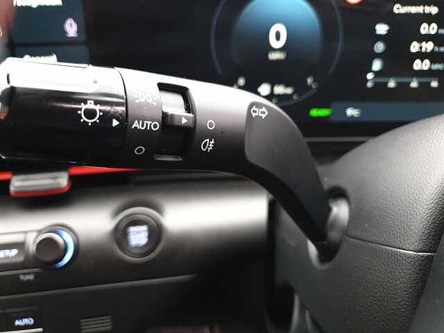 Hyundai KONA 1.6 Hybrid 129 N Line S 5dr DCT Grey