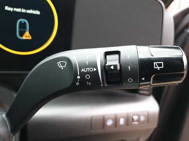 Hyundai KONA 1.6 Hybrid 129 N Line S 5dr DCT Grey