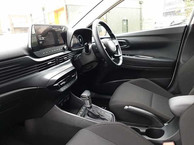Hyundai i20 1.0T GDi Premium 5dr DCT