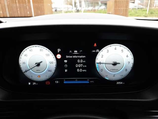 Hyundai i20 1.0T GDi Premium 5dr DCT