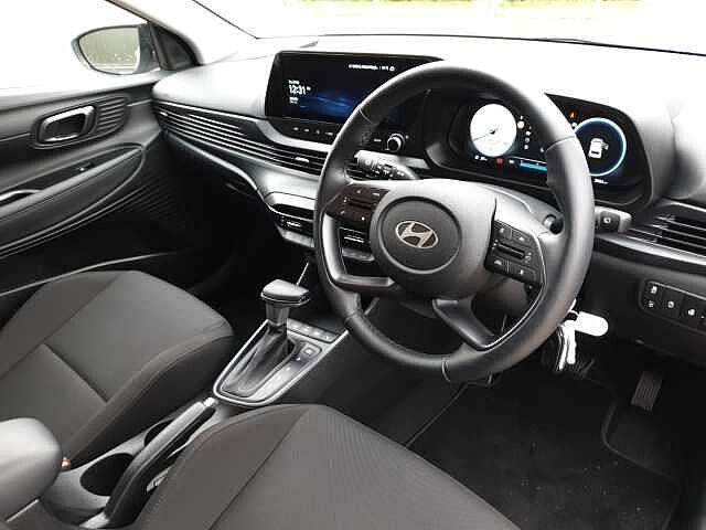 Hyundai i20 1.0T GDi Premium 5dr DCT
