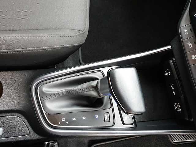 Hyundai i20 1.0T GDi Premium 5dr DCT