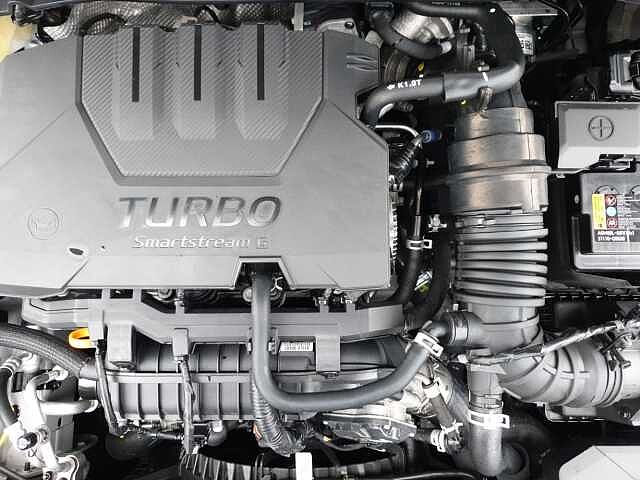 Hyundai i20 1.0T GDi Premium 5dr DCT