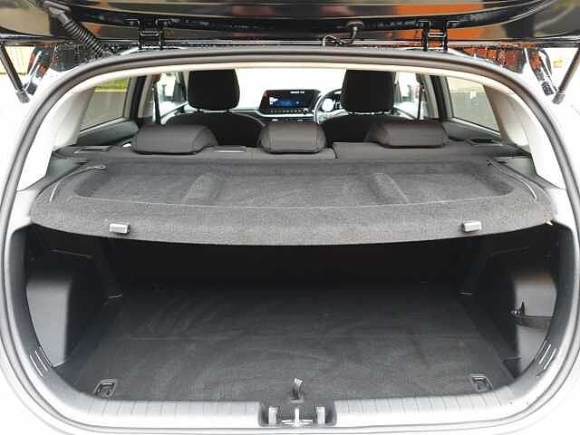 Hyundai i20 1.0T GDi Premium 5dr DCT