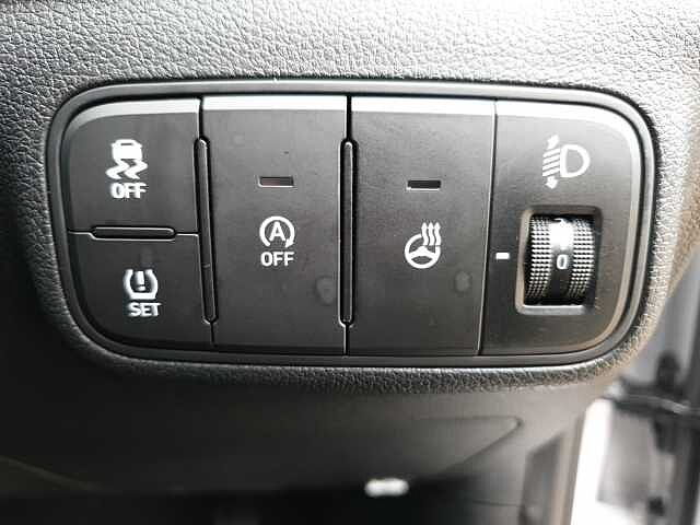 Hyundai i20 1.0T GDi Premium 5dr DCT