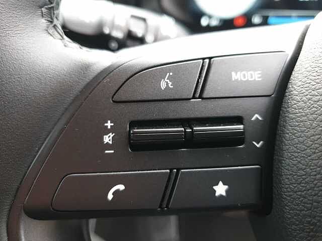 Hyundai i20 1.0T GDi Premium 5dr DCT