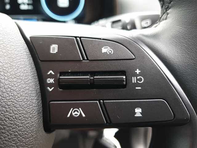 Hyundai i20 1.0T GDi Premium 5dr DCT