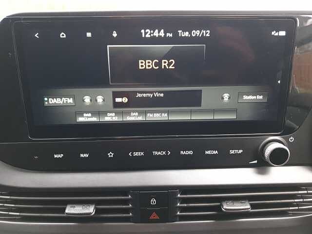 Hyundai i20 1.0T GDi Premium 5dr DCT