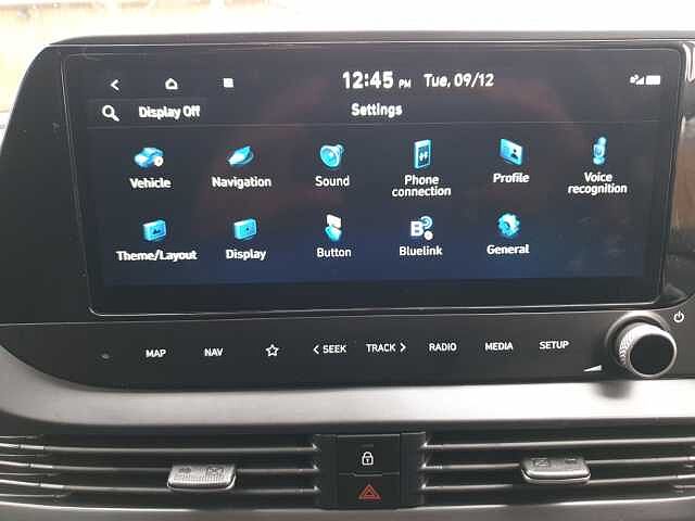 Hyundai i20 1.0T GDi Premium 5dr DCT