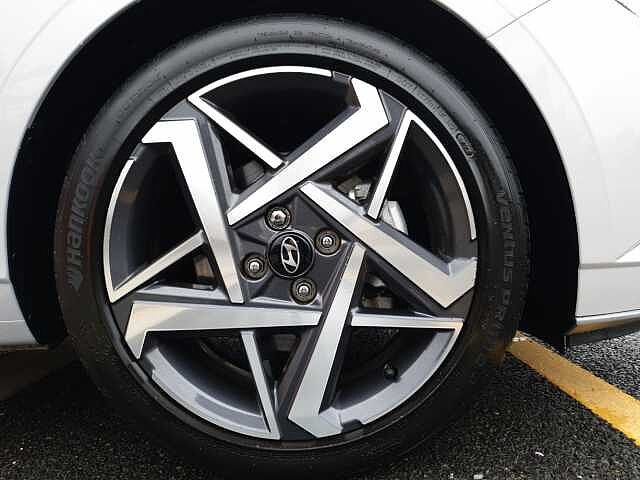 Hyundai i20 1.0T GDi Premium 5dr DCT