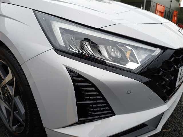 Hyundai i20 1.0T GDi Premium 5dr DCT