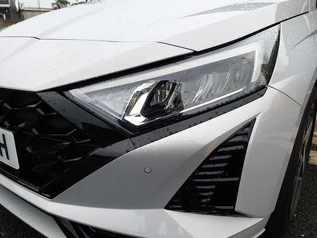 Hyundai i20 1.0T GDi Premium 5dr DCT