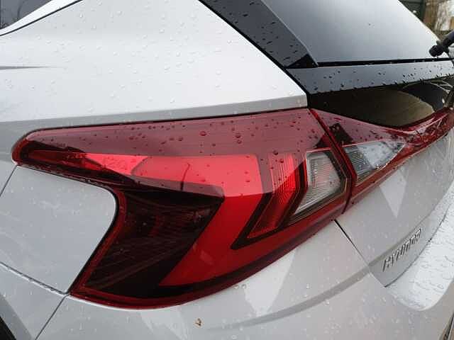 Hyundai i20 1.0T GDi Premium 5dr DCT