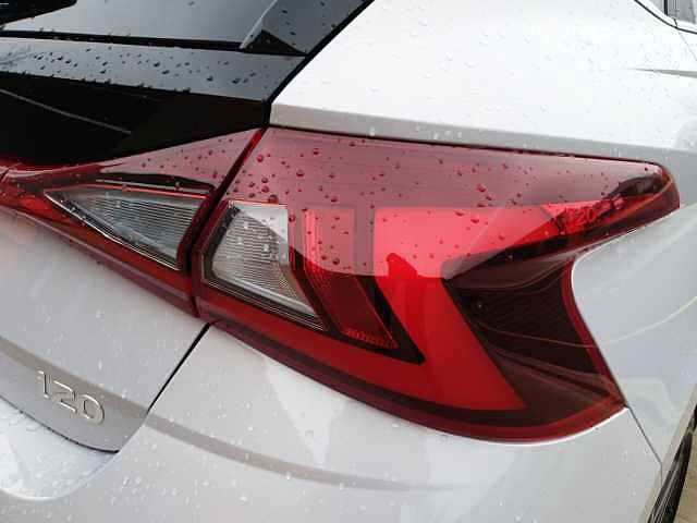 Hyundai i20 1.0T GDi Premium 5dr DCT