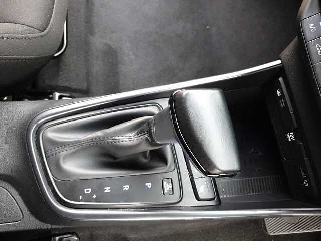 Hyundai BAYON 1.0 TGDi [120] 48V MHEV Premium 5dr DCT