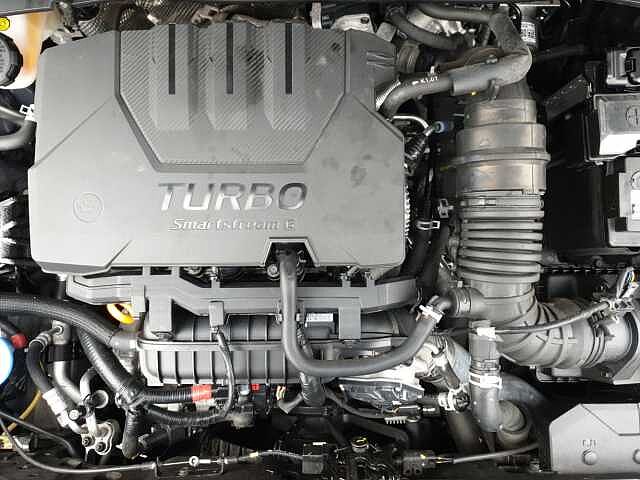 Hyundai BAYON 1.0 TGDi [120] 48V MHEV Premium 5dr DCT