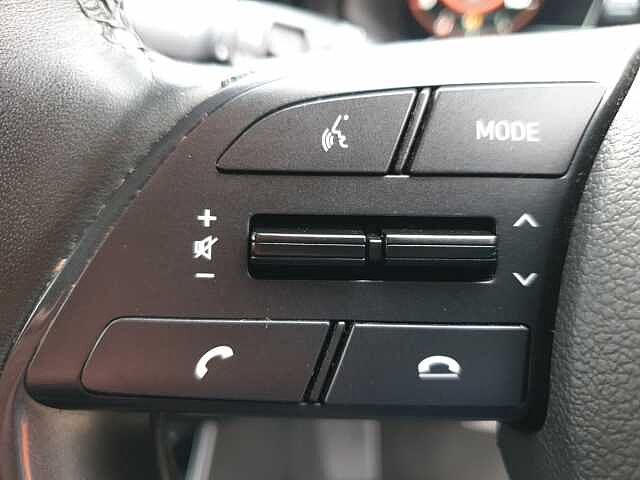 Hyundai BAYON 1.0 TGDi [120] 48V MHEV Premium 5dr DCT