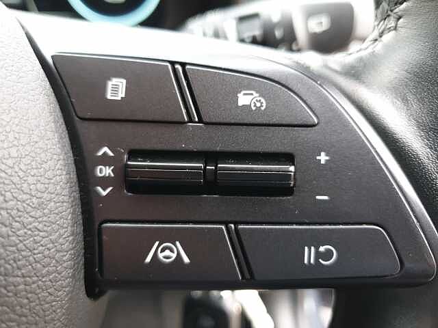 Hyundai BAYON 1.0 TGDi [120] 48V MHEV Premium 5dr DCT