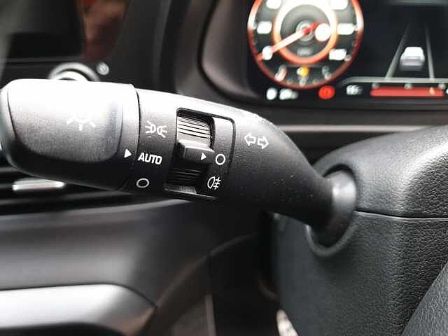 Hyundai BAYON 1.0 TGDi [120] 48V MHEV Premium 5dr DCT