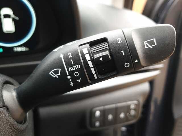 Hyundai BAYON 1.0 TGDi [120] 48V MHEV Premium 5dr DCT