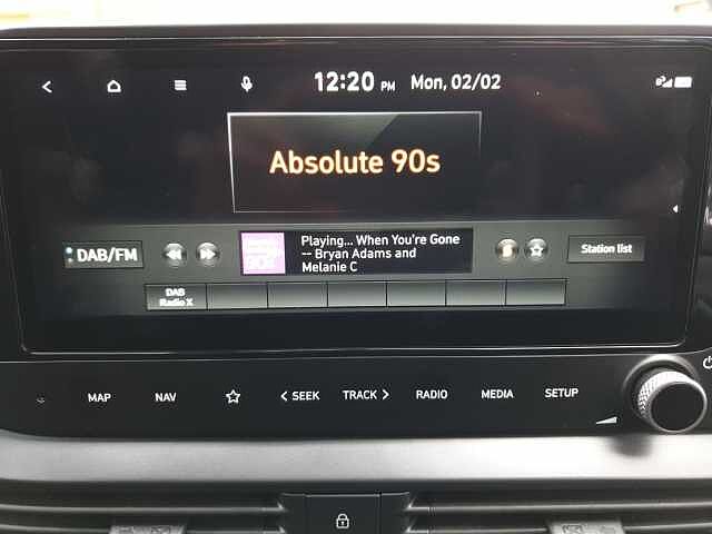 Hyundai BAYON 1.0 TGDi [120] 48V MHEV Premium 5dr DCT