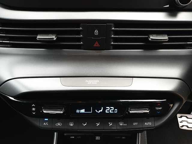 Hyundai BAYON 1.0 TGDi [120] 48V MHEV Premium 5dr DCT