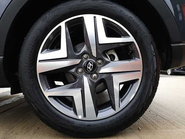 Hyundai BAYON 1.0 TGDi [120] 48V MHEV Premium 5dr DCT