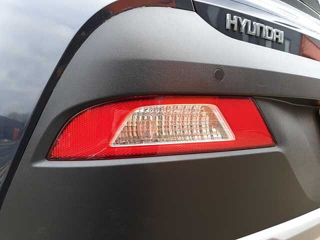 Hyundai BAYON 1.0 TGDi [120] 48V MHEV Premium 5dr DCT