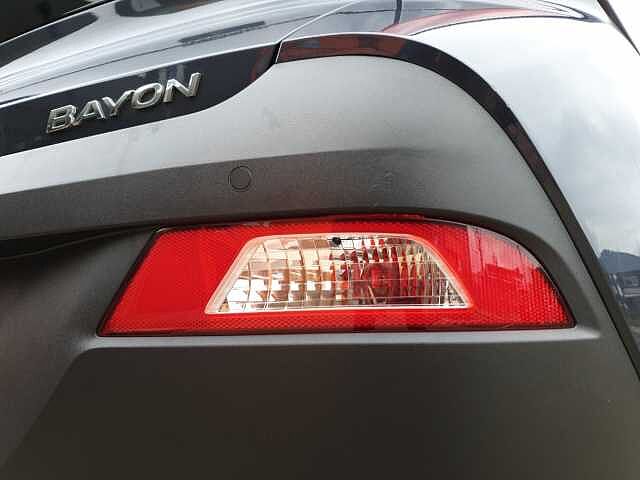 Hyundai BAYON 1.0 TGDi [120] 48V MHEV Premium 5dr DCT