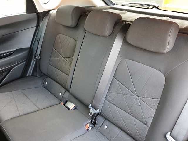 Hyundai BAYON 1.0 TGDi [120] 48V MHEV Premium 5dr Grey