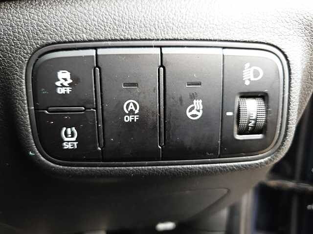 Hyundai BAYON 1.0 TGDi [120] 48V MHEV Premium 5dr Grey