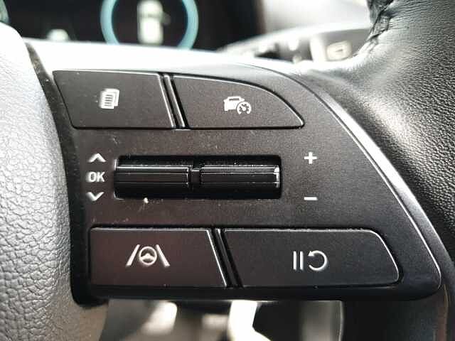 Hyundai BAYON 1.0 TGDi [120] 48V MHEV Premium 5dr Grey