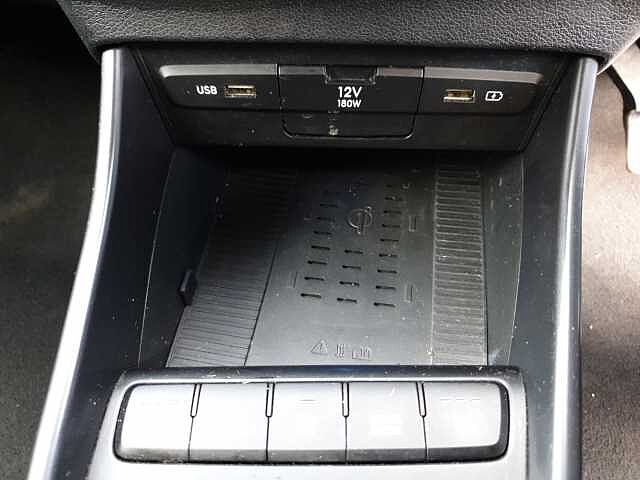 Hyundai BAYON 1.0 TGDi [120] 48V MHEV Premium 5dr Grey