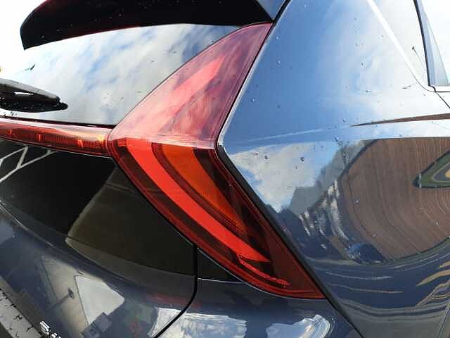 Hyundai BAYON 1.0 TGDi [120] 48V MHEV Premium 5dr Grey