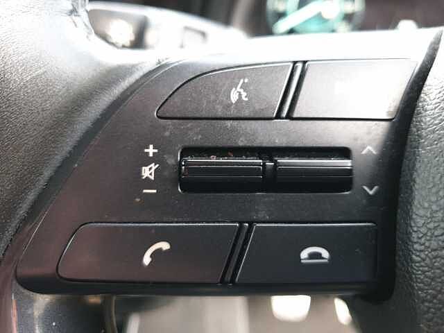 Hyundai BAYON 1.0 TGDi [120] 48V MHEV Premium 5dr Grey