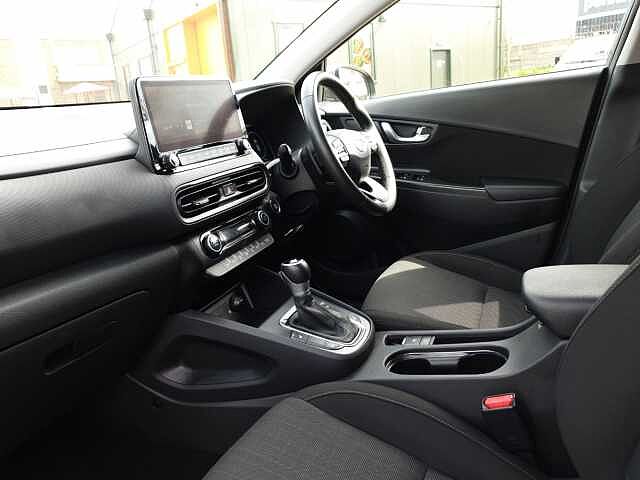 Hyundai KONA 1.6 GDi Hybrid Premium 5dr DCT