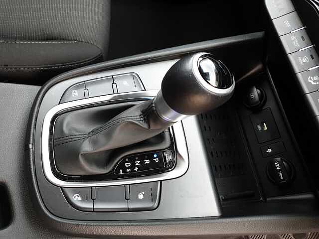 Hyundai KONA 1.6 GDi Hybrid Premium 5dr DCT