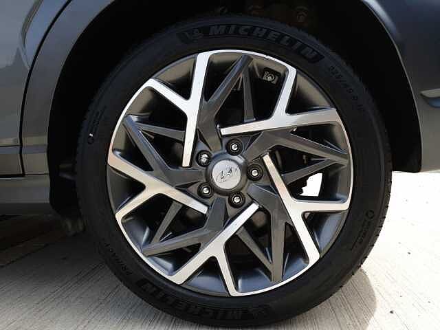 Hyundai KONA 1.6 GDi Hybrid Premium 5dr DCT