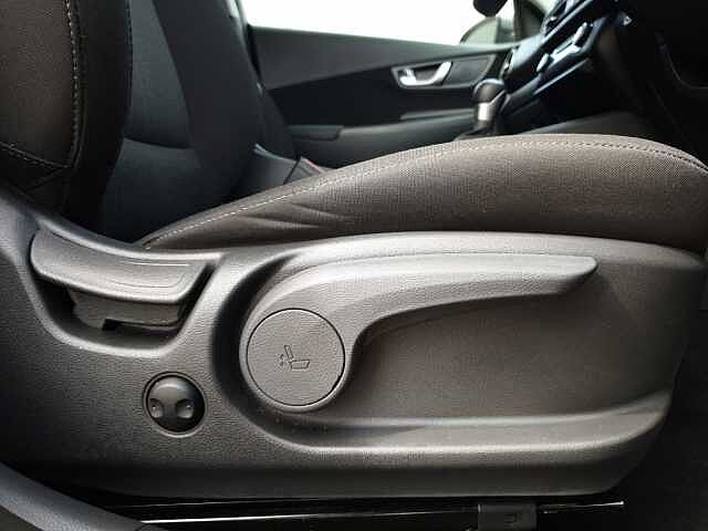 Hyundai KONA 1.6 GDi Hybrid Premium 5dr DCT