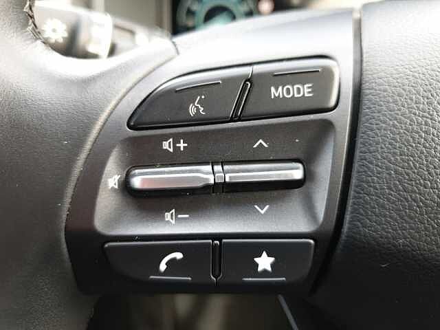 Hyundai KONA 1.6 GDi Hybrid Premium 5dr DCT