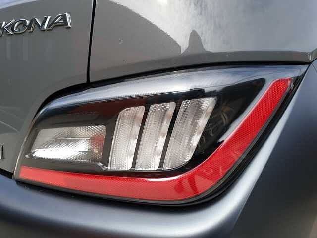 Hyundai KONA 1.6 GDi Hybrid Premium 5dr DCT
