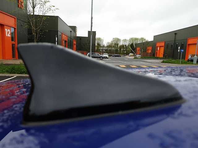 Hyundai i20 1.0T GDi 48V MHD SE Connect 5dr DCT