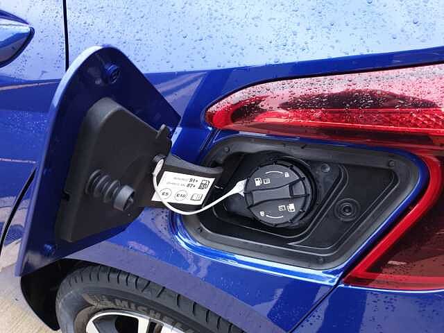 Hyundai i20 1.0T GDi 48V MHD SE Connect 5dr DCT