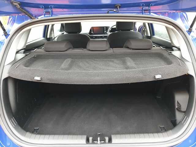 Hyundai i20 1.0T GDi 48V MHD SE Connect 5dr DCT