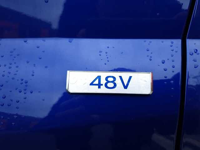 Hyundai i20 1.0T GDi 48V MHD SE Connect 5dr DCT