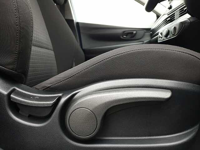 Hyundai i20 1.0T GDi 48V MHD SE Connect 5dr DCT