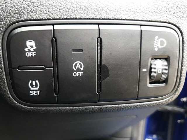 Hyundai i20 1.0T GDi 48V MHD SE Connect 5dr DCT